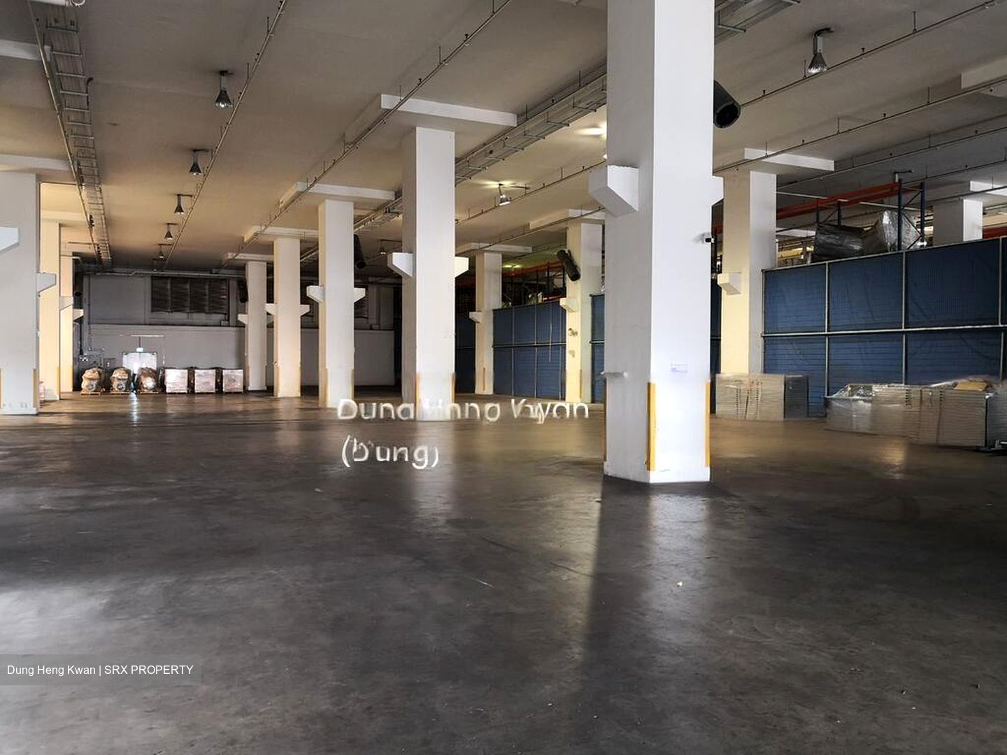 Tuas Connection (D22), Warehouse #458797831